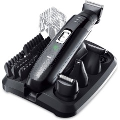 "Remington Trimmer PG6130 Groom Kit - Ultimate Precision Grooming for a Polished Look"